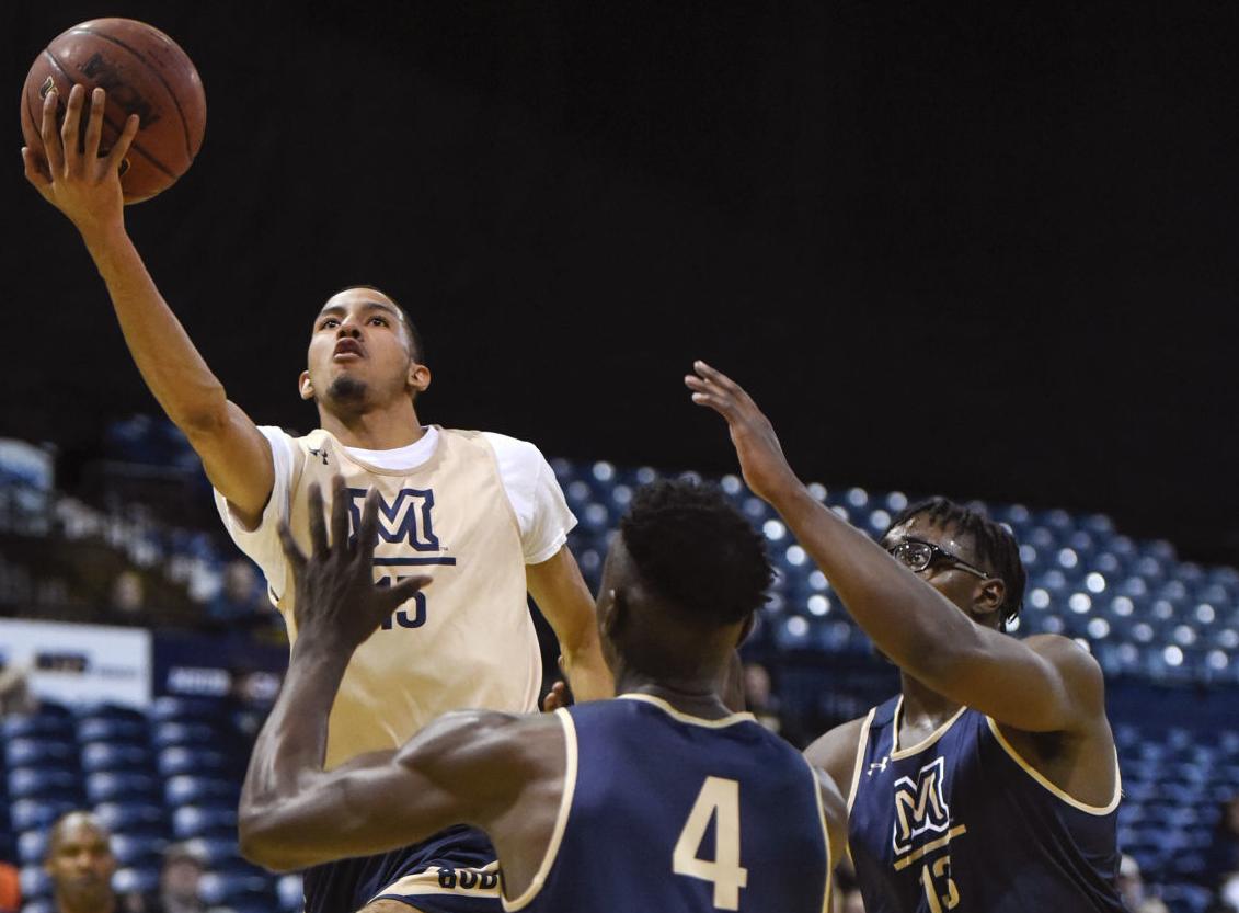 Msu Men S Shooting Unproven Improving Bobcats Men S Basketball