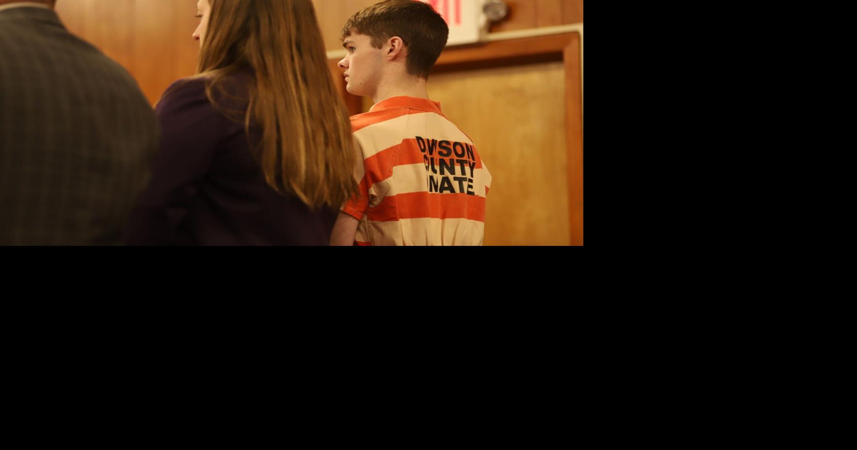 Montana Supreme Court upholds Jake Burghduff's homicide conviction in Carrier murder