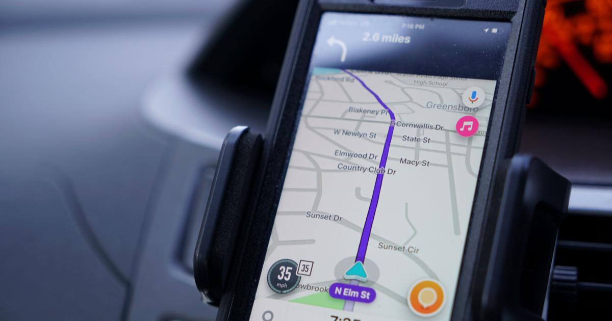 Malaysia bans civil servants from using navigation app Waze, citing data risks over Israeli links Malaysia bans civil servants from using navigation app Waze, citing data risks over Israeli links