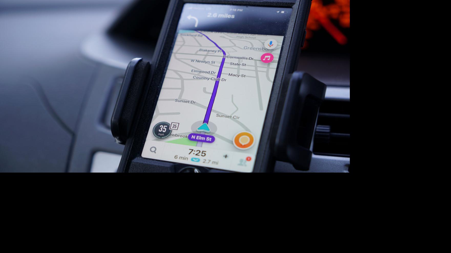Waze rejects Malaysia’s data risks claims after civil servants barred ...