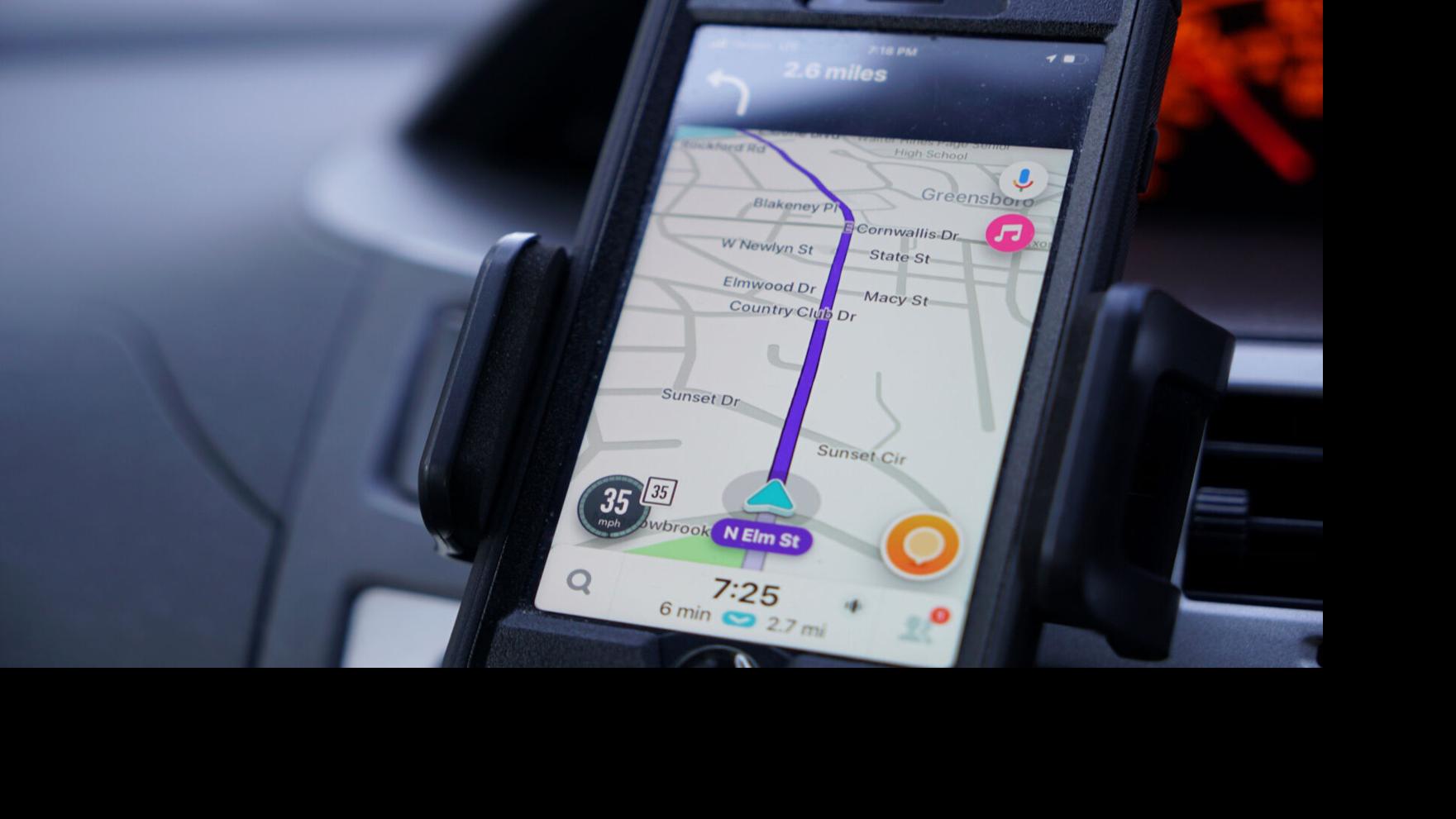 Waze rejects Malaysia’s data risks claims after civil servants barred ...