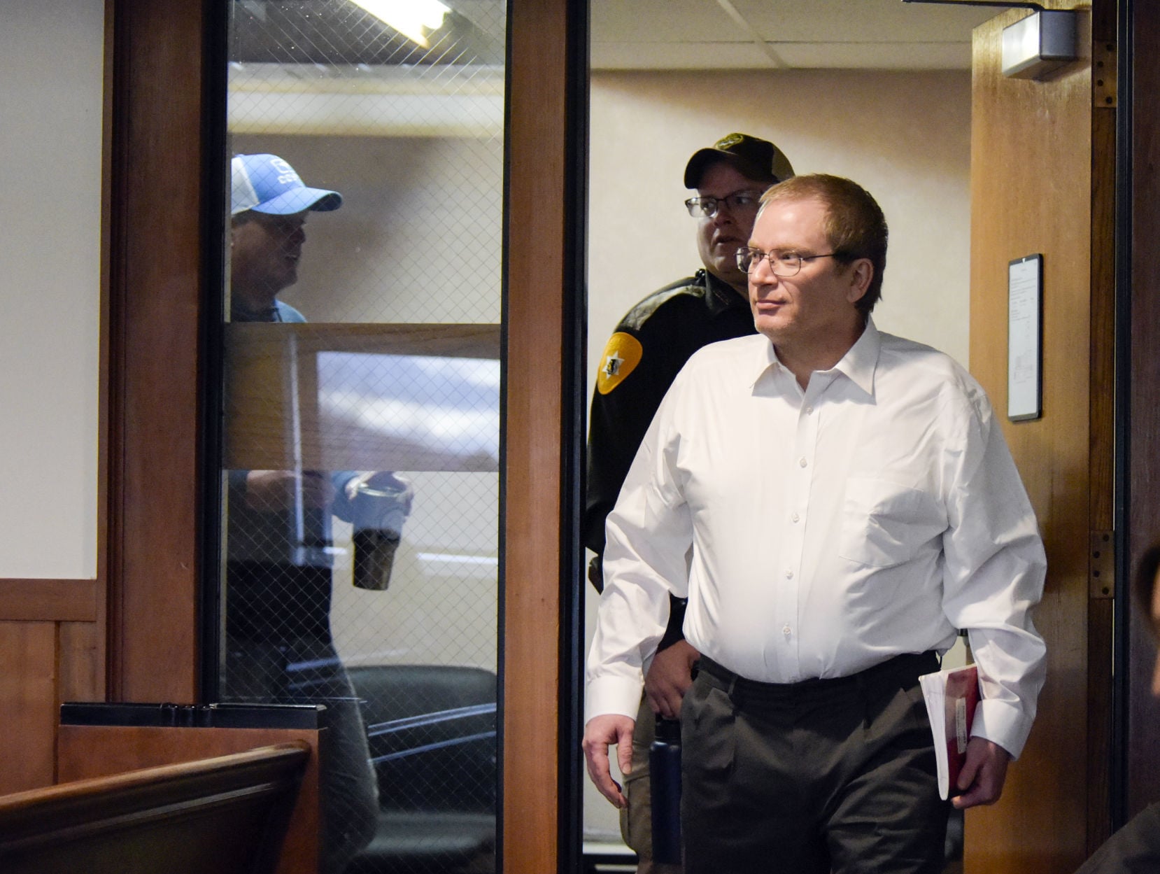 Defendant s Son Testifies Says He Witnessed 2018 Homicide Crime And defendant-s-son-testifies-says-he-witnessed-2018-homicide-crime-and