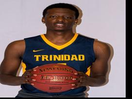 Junior College Transfer Bilal Shabazz Commits To Montana State Men