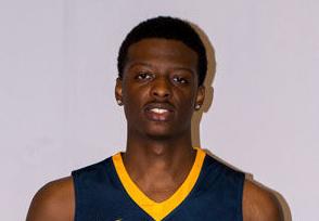 Shabazz Gazelas Sign To Officially Join Bobcat Men Bobcats