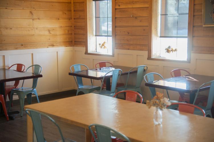 Fork and Spoon looking for support as food prices rise City