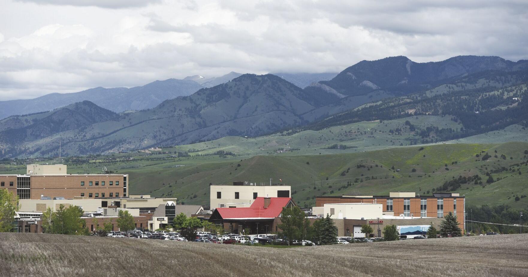 Bozeman Health begins work on new inpatient behavioral health unit - Vimarsana News