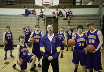 For Livingston boys, running is fun and winning is the coveted reward Sports For Livingston boys, running is fun and winning is the coveted reward Sports