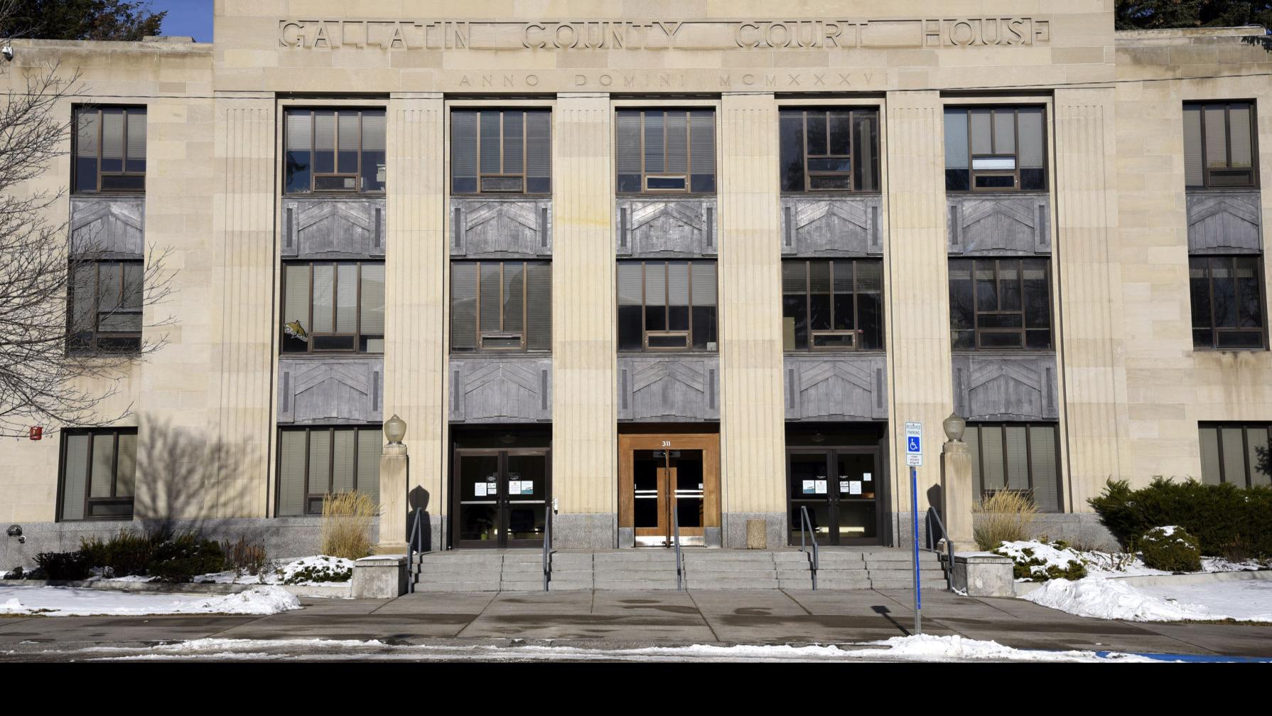 Gallatin County Commission delays vote on housing authority | County |  bozemandailychronicle.com