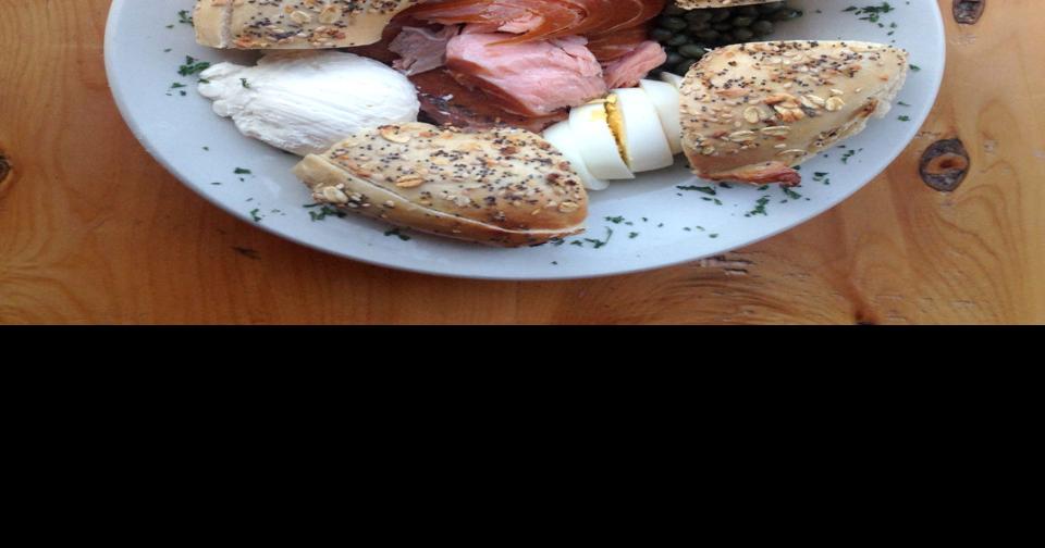 Bagels Etc. Restaurants