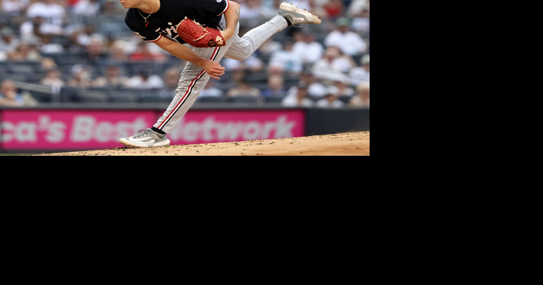 Twins' Paredes Scratched at Game Time: Oblique Strain Derails Start