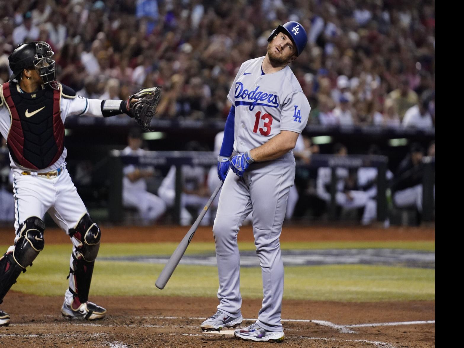 How much is Max Muncy's Dodgers contract for 2023 worth? - AS USA