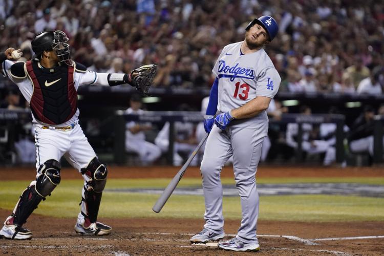 Beat LA: D-backs have longest winning streak against Dodgers in 4