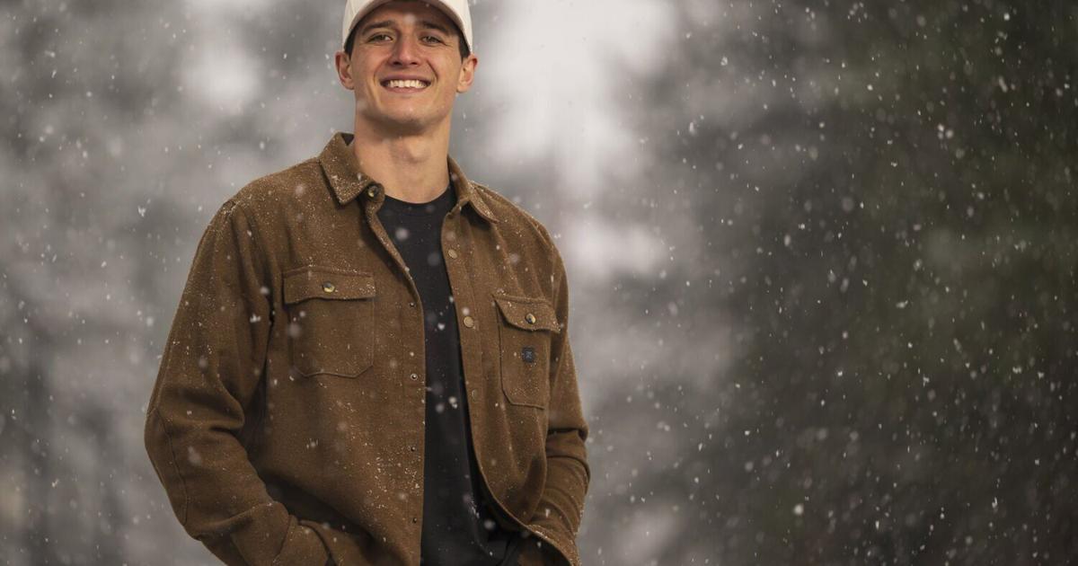From farm kid to marine sniper to marshall scholar: UM student charts new path