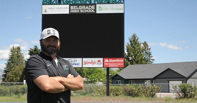 Belgrade School Board approves Scott Palmer as activities director at high school