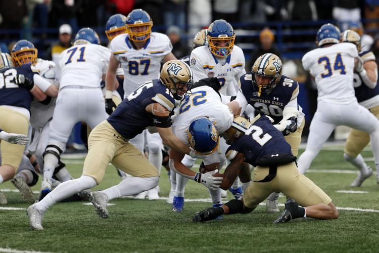SDSU expects a more 'even playing field' against MSU Bobcats American