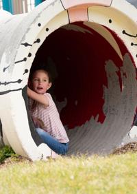 ‘We in spite of everything have a reputation’: In the end, Big apple circle of relatives will get a solution to daughter’s uncommon genetic situation