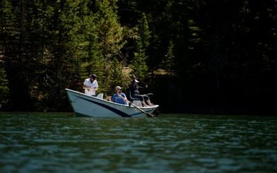 Fishing File