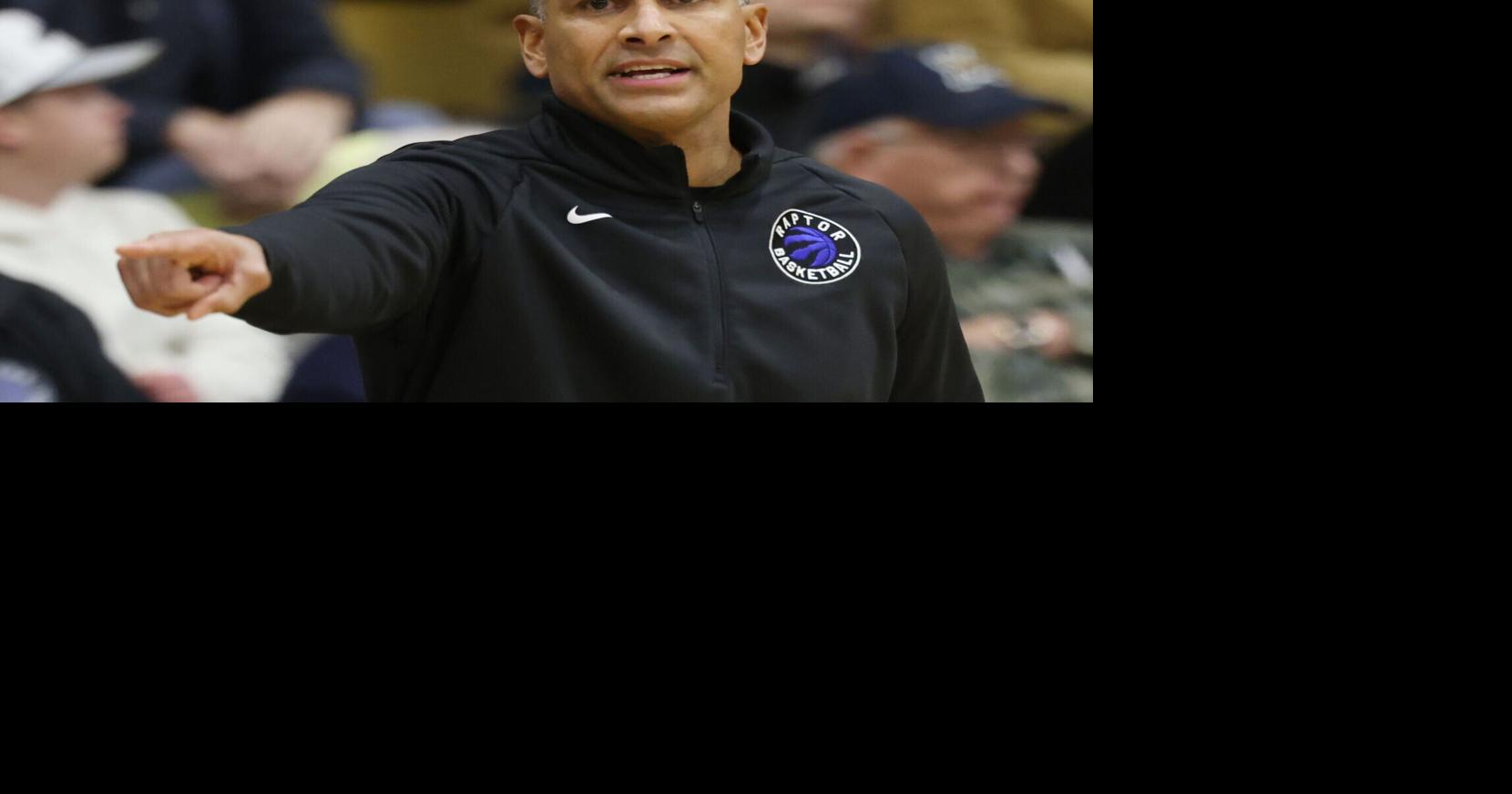 Chester graduate, Gallatin coach Michael Claxton selected to guide Providence Argos