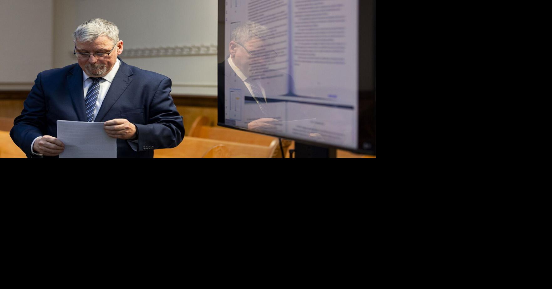 Attorney: Montana agency ignored the law, its own policies and 'still believes it was correct'