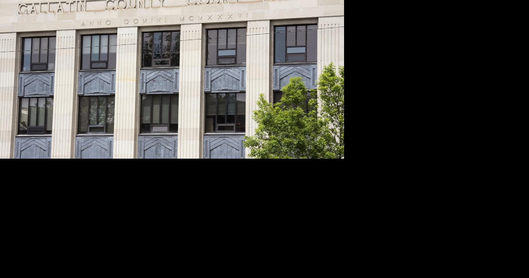 Gallatin County approves budget with tax hikes for public safety News