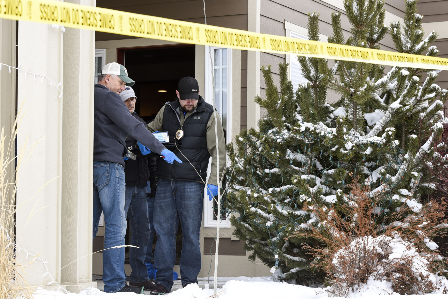 Officials Identify Bozeman Cop Who Shot And Killed A Man Crime And   62e32c0db3edd.image 