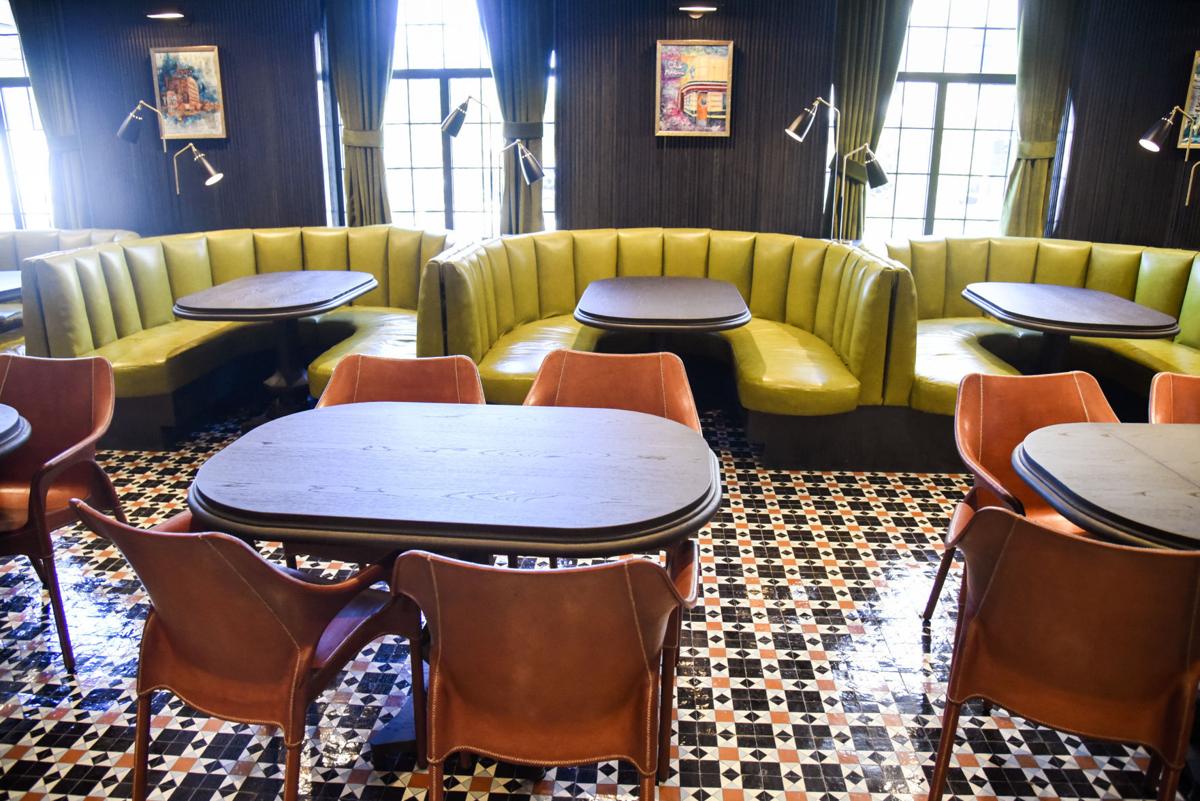 Historic Armory hotel to open in downtown Bozeman this week News