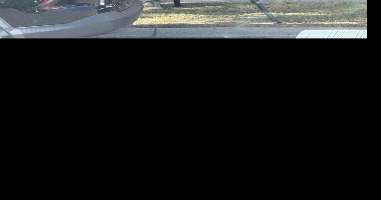 Suspect at large after Belgrade subdivision shooting