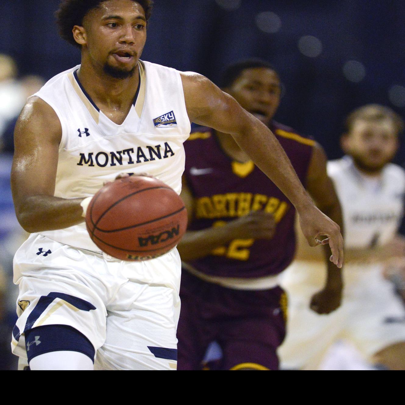 Hall Faces Challenge Of Lifting Msu Men To New Heights Bobcats