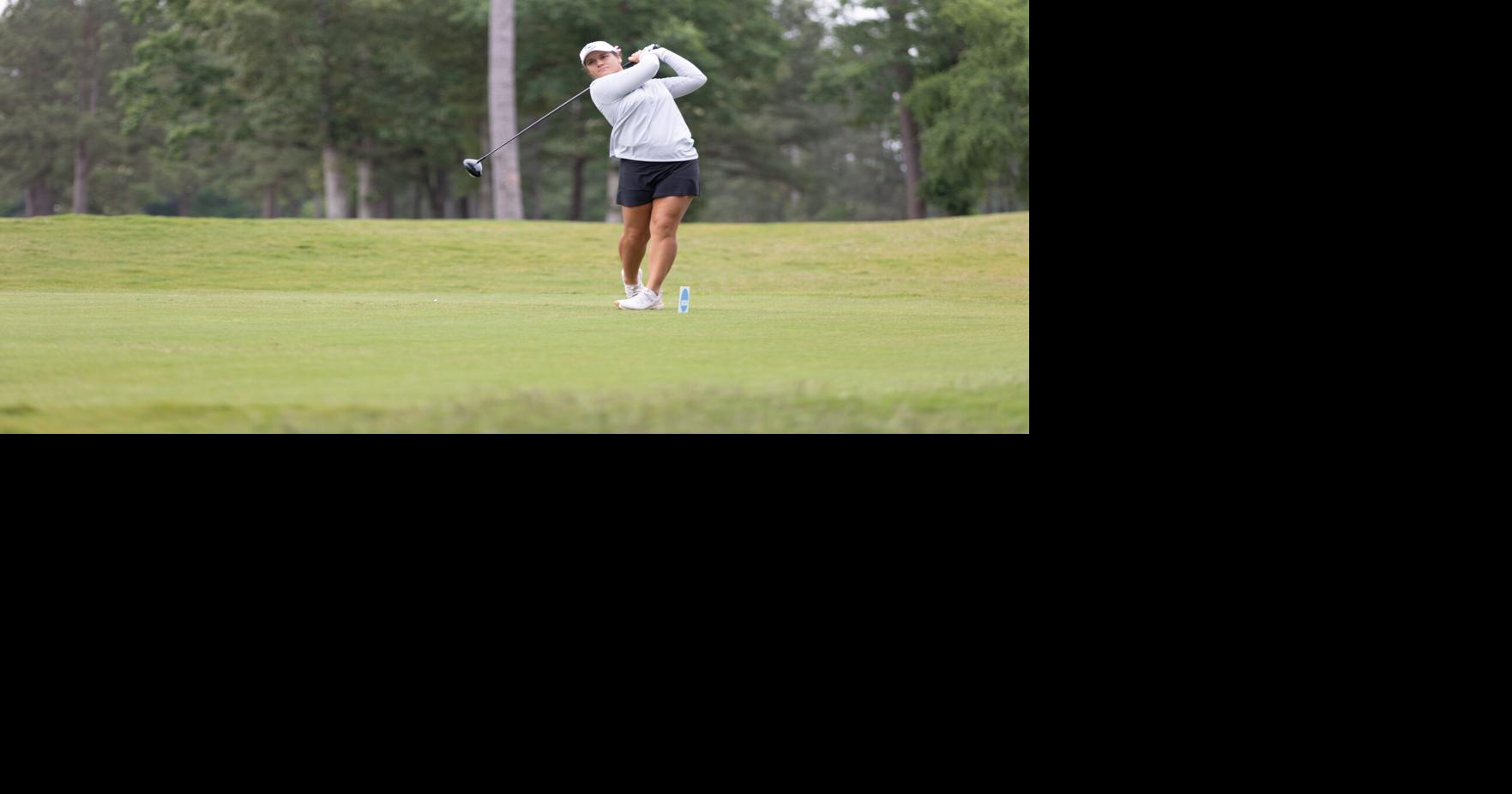 Montana State's Norah Seidl cards 79 in first round of NCAA Regional in North Carolina