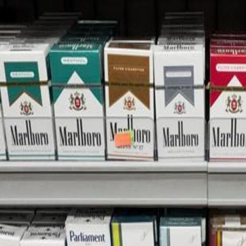 Change to tobacco law the right decision | Editorials