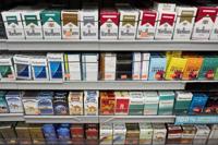 Change to tobacco law the right decision | Editorials