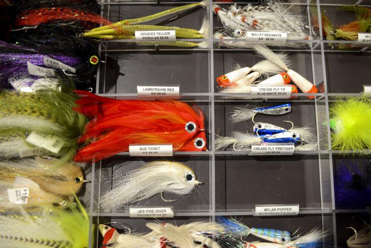 Simms buys River's Edge fly shops