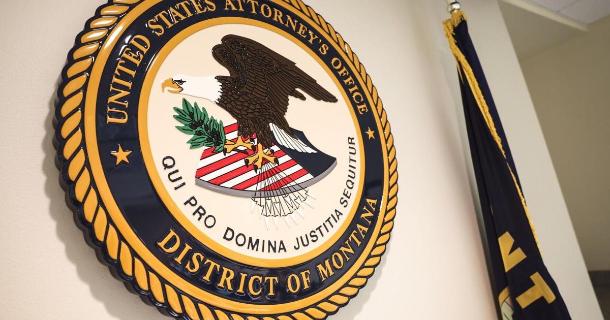 U.S. attorney's office says Helena man entered country illegally several times