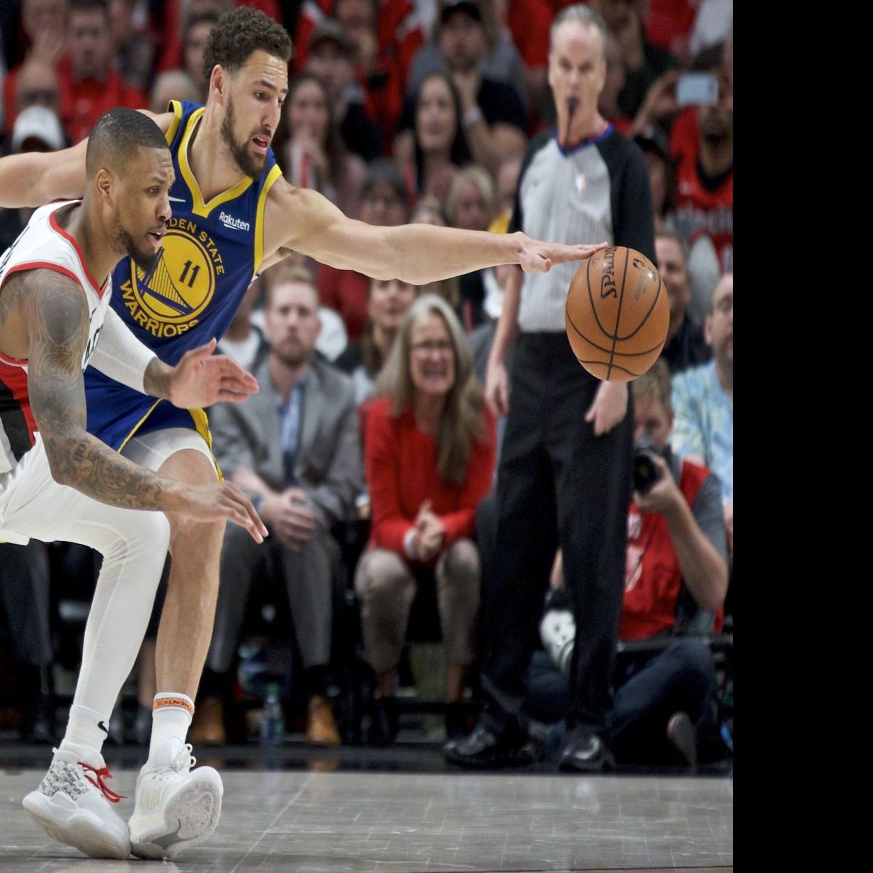 Thompson Adds Meditation To His Mental Preparation