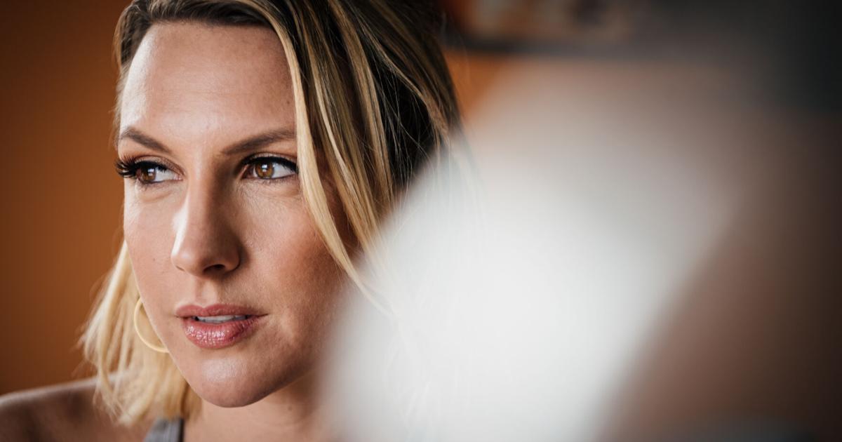 Growing in music: Paige Rasmussen never considered a path outside song ...