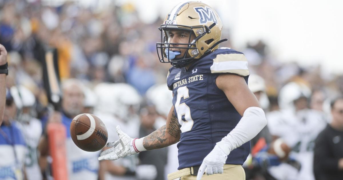 Players to watch and game information for Cal Poly-Montana State | Bobcats Football
