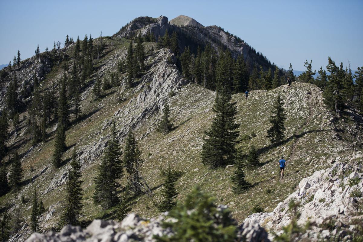Photo Gallery Ridge Run 2019 Bozeman