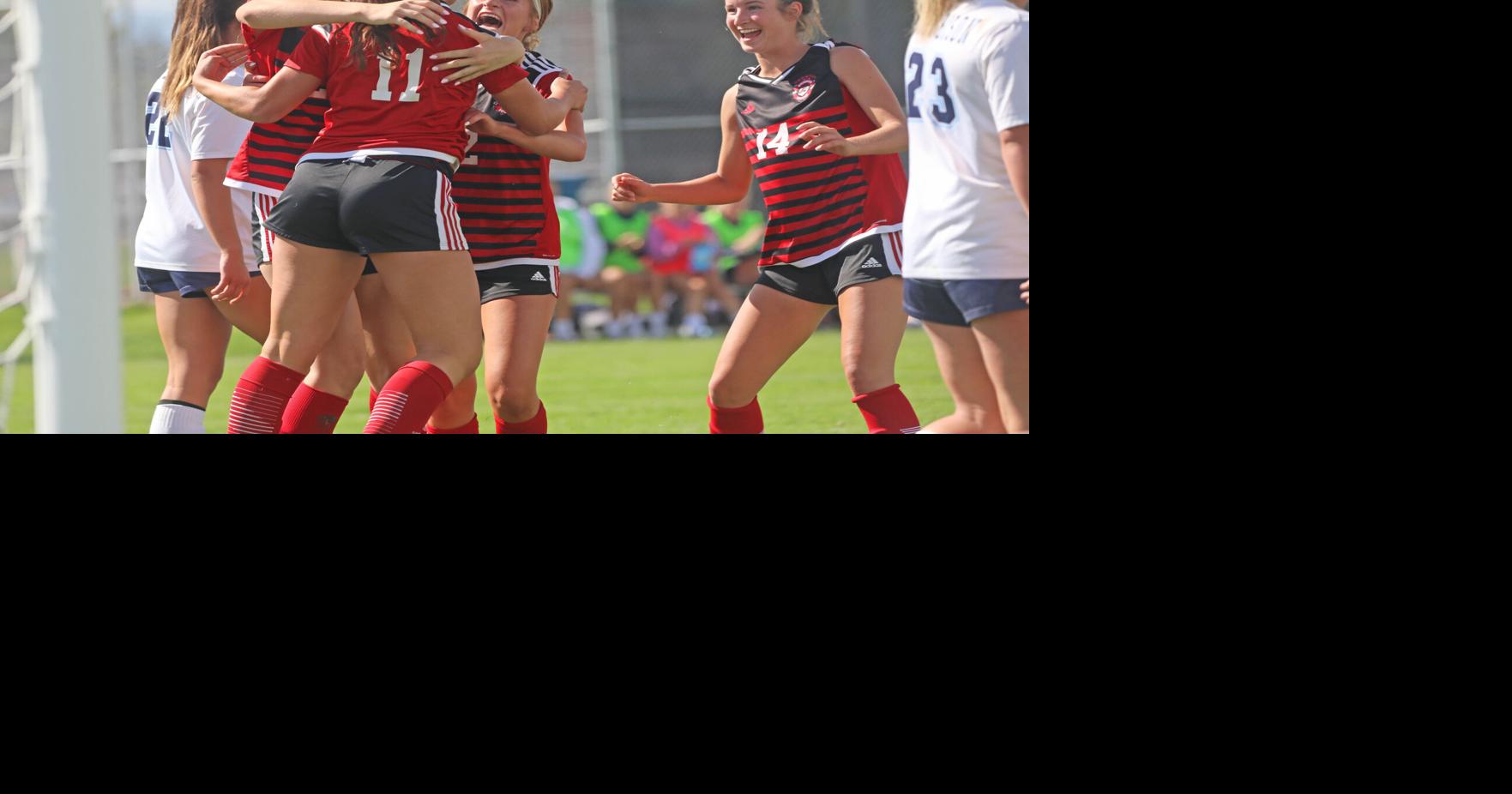 Bozeman soccer teams beat Great Falls High, Gallatin teams defeat Great Falls CMR Bozeman