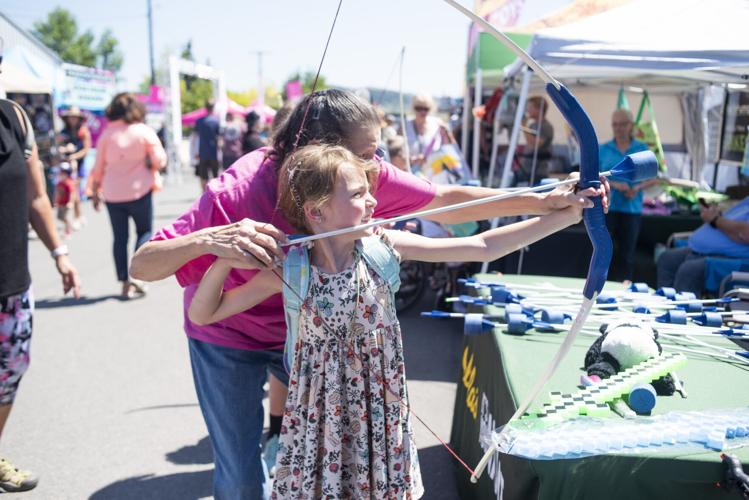 Big Sky Country State Fair returns to fairgrounds County