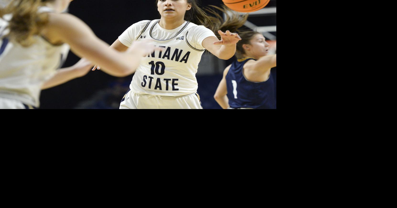 Dominant fourth quarter lifts Montana State women to fifth straight win ...