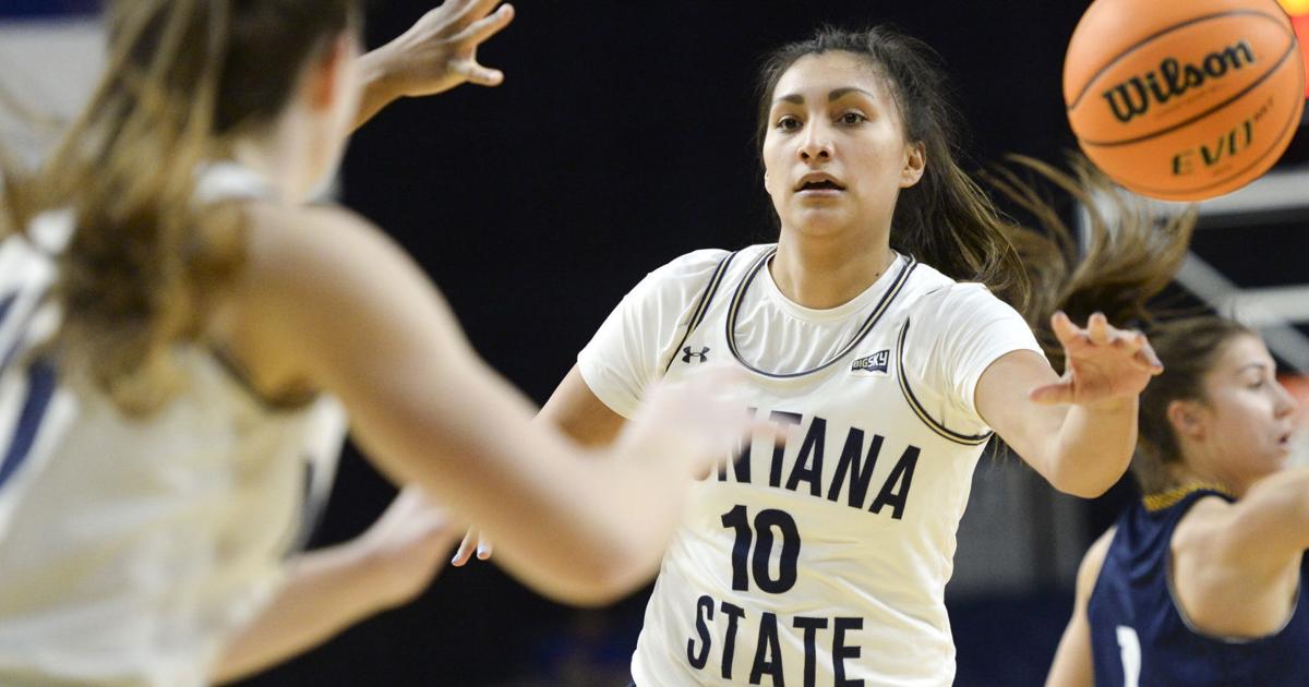 Dominant fourth quarter lifts Montana State women to fifth straight win ...