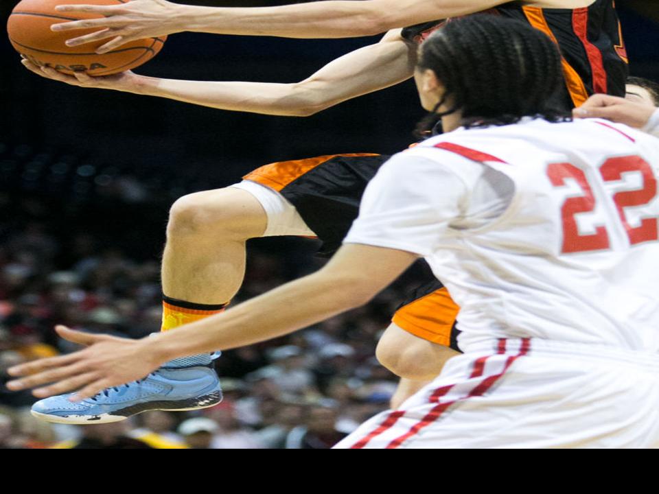 Unknown Cult Hero Comes To Bozeman Prep Hoops
