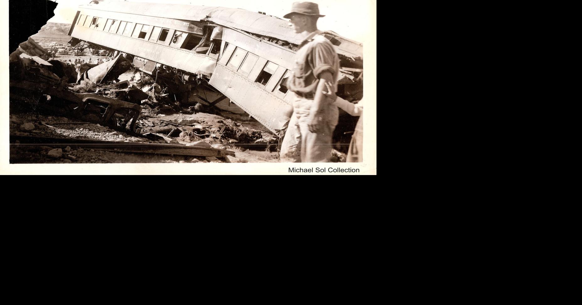 ‘The perfect storm, in the most awful way’: Bozeman author probes ...