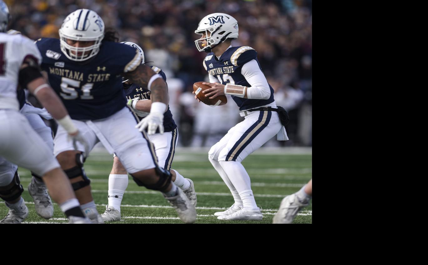 'The same guy': Rovig leads MSU into FCS semifinals ...