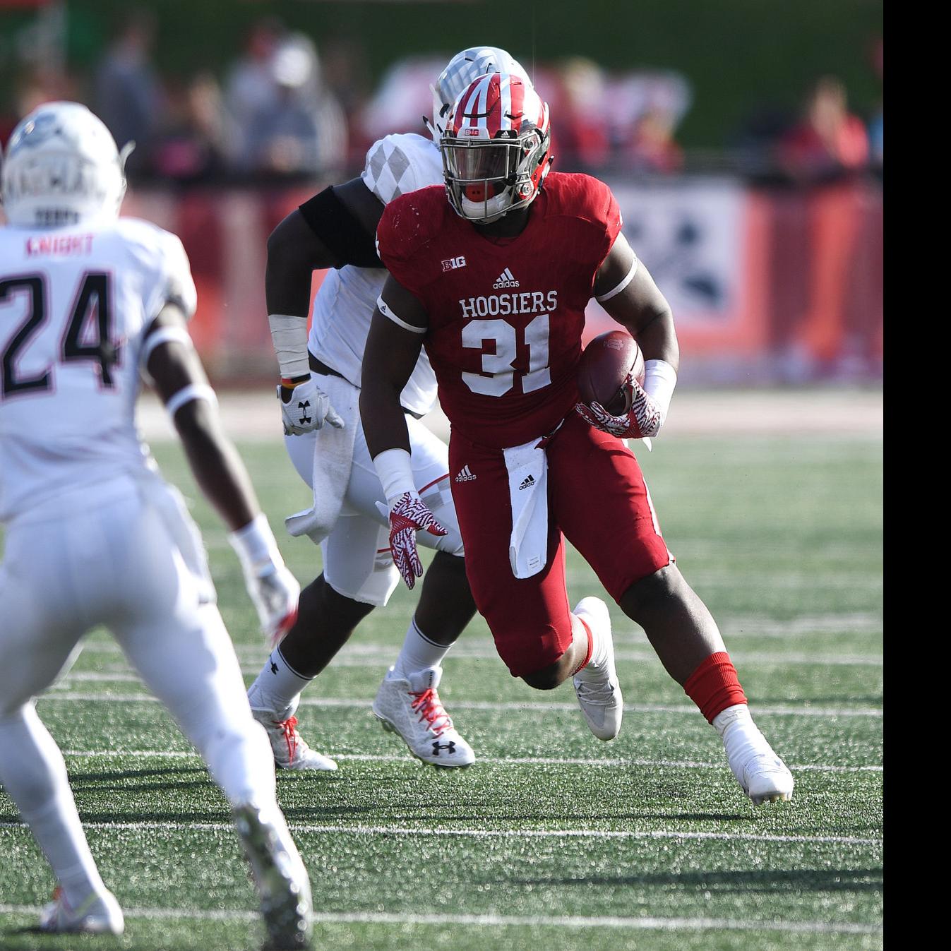 Transfers Headline Msu S Early Signings Bobcats Football