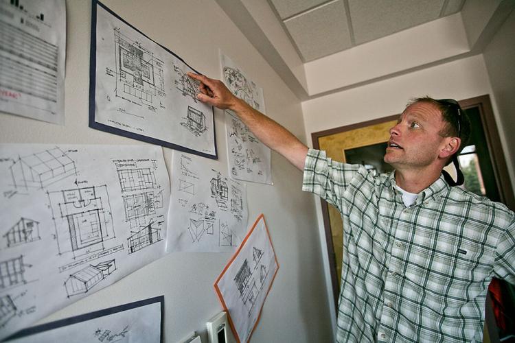 Greenhouse to help Bozeman school teach science, engineering