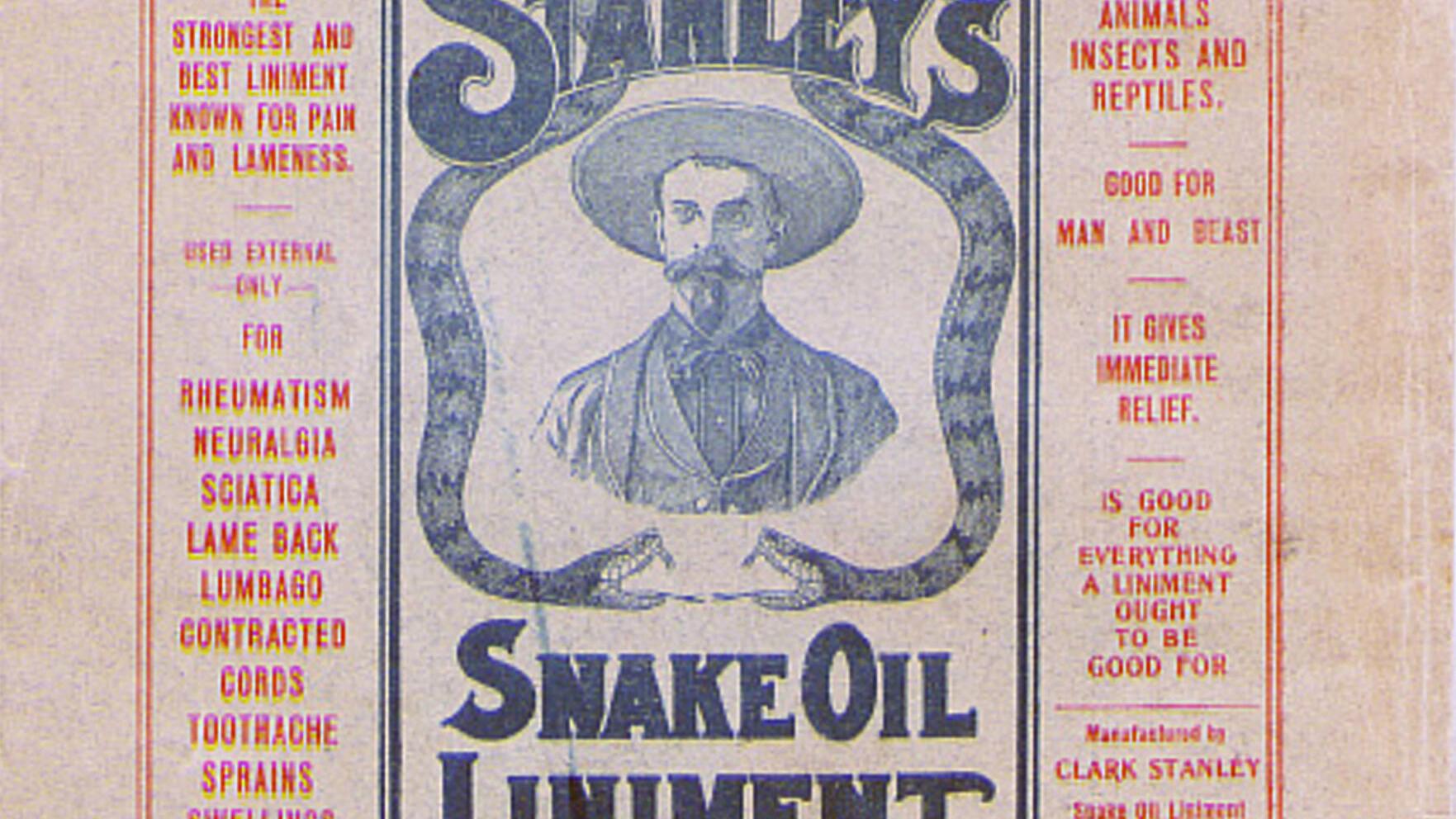Why Americans Still Fall for Scams After 250 Years