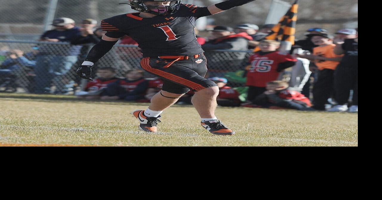 Manhattan's Matthew Fenno commits to Montana State football