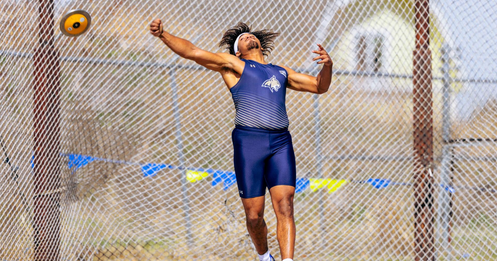 Montana State's Elijah Jackman earns Big Sky weekly honor - Vimarsana News
