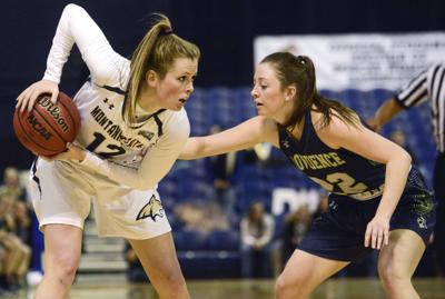 Msu To Host Largest Crowd In Decades Bobcats Women S Basketball